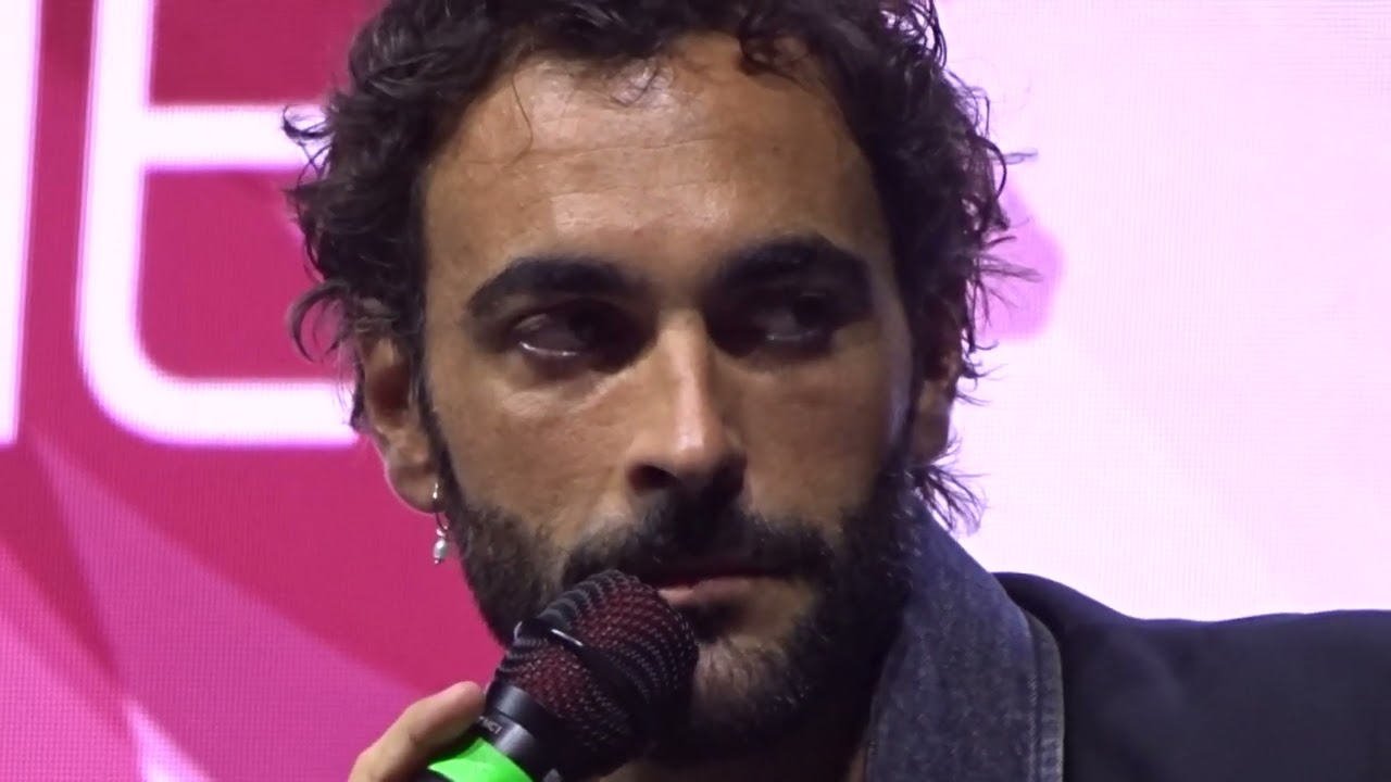 MARCO MENGONI @ IL TEMPO DELLE DONNE 2022(SECONDA PARTE)