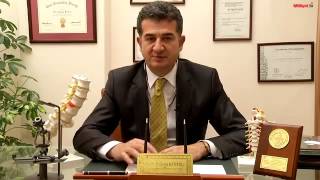 BEYİN TÜMÖRLERİ VE NÖROLOJİK HASTALIKLARDA KÖK HÜCRE VE KANSER AŞISI. OP.DR.ÇAĞATAY KEMERLİ
