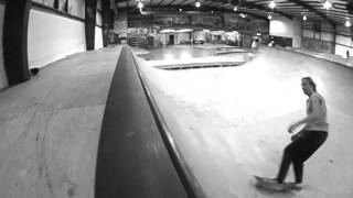 Rick Rossi - Park Attack - Landshark Wheels