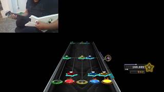 Raining Blood (GHSH Version) 100% FC #CloneHero