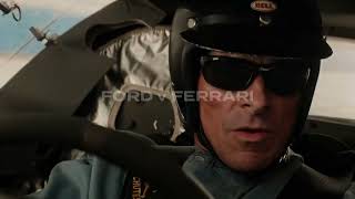 Ford V Ferrari Edit Simpsonwave 1995 Slowed 4K