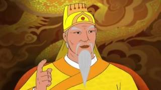Hưng Đạo Đại Vương Trần Quốc Tuấn 3 lần đánh tan quân Nguyên Mông