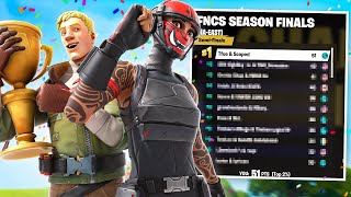 Tfues FNCS Duos Grand Finals Stream! Viewing Party!