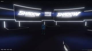Shadow Gangwars | PVP Arena MLO | FiveM Custom Map 2026
