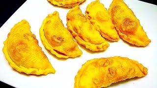 Malabar Kozhi Ada കോഴി അട Chicken hot pockets Snacks / Iftar / Nombuthura Dish for Ramadan