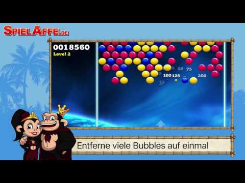 Smarty Bubbles 2 - Trailer, Tipps und Tricks | SpielAffe.de