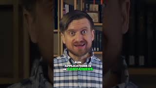 Mastering Containers  The Essential Skill for Cloud Engineers