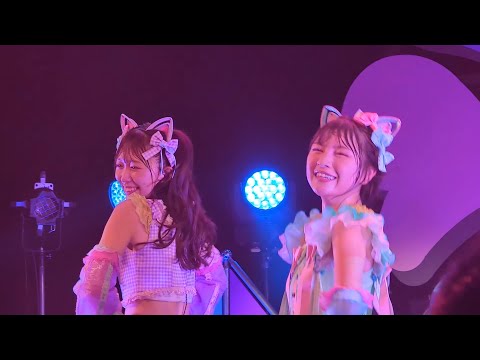 わーすた SHINING FLOWER 20220811