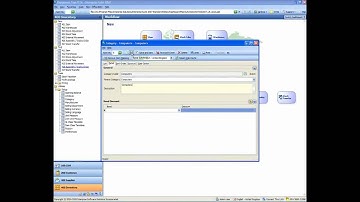 Interprise Suite - 6A Workshop Video - Inventory Setup