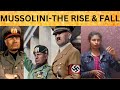 Mussolini unknown history  tamil  jennis vodcast history tamil mussolini hitler