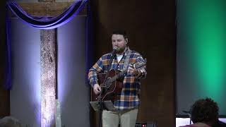 Sunday Worship Service: 03/29/2026