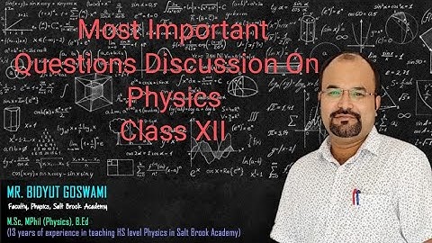 Important Question Discussion ll Class 12 ll AHSEC II