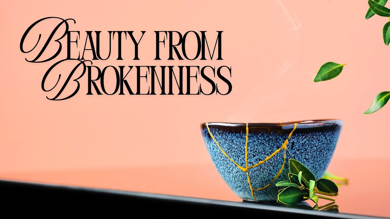 The Fear of the Lord and Desperation: The Making of a Testimony | October 26, 2025