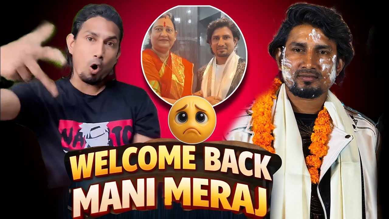COMEBACK 🤯 || #manimeraj  | Mg Vines Fun 
