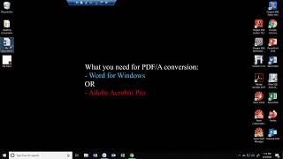 ETD Tutorial 3  Exporting Your Document as PDF A