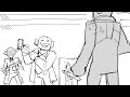 Lets not talk about anything else but love  a hlvrai animatic