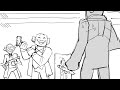 Let S Not Talk About Anything Else But Love A HLVRAI Animatic