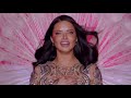 Tribute adriana lima walks her last victorias secret show 2018 legendado em portugus