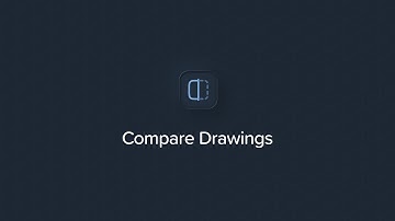 Compare, Align & Overlay Drawings with Different Scales