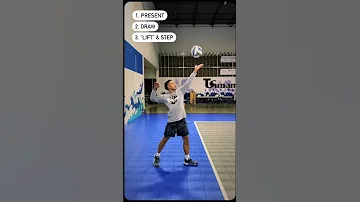 5 HACKS For A FLOAT SERVE 