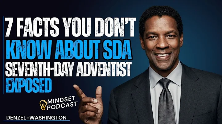 7 Facts You Don’t Know About SDA: Seventh-day Adventist Exposed