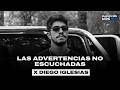 Femicidio en Córdoba: la Justicia ignoró antecedentes de violencia | Doble click de Diego Iglesias