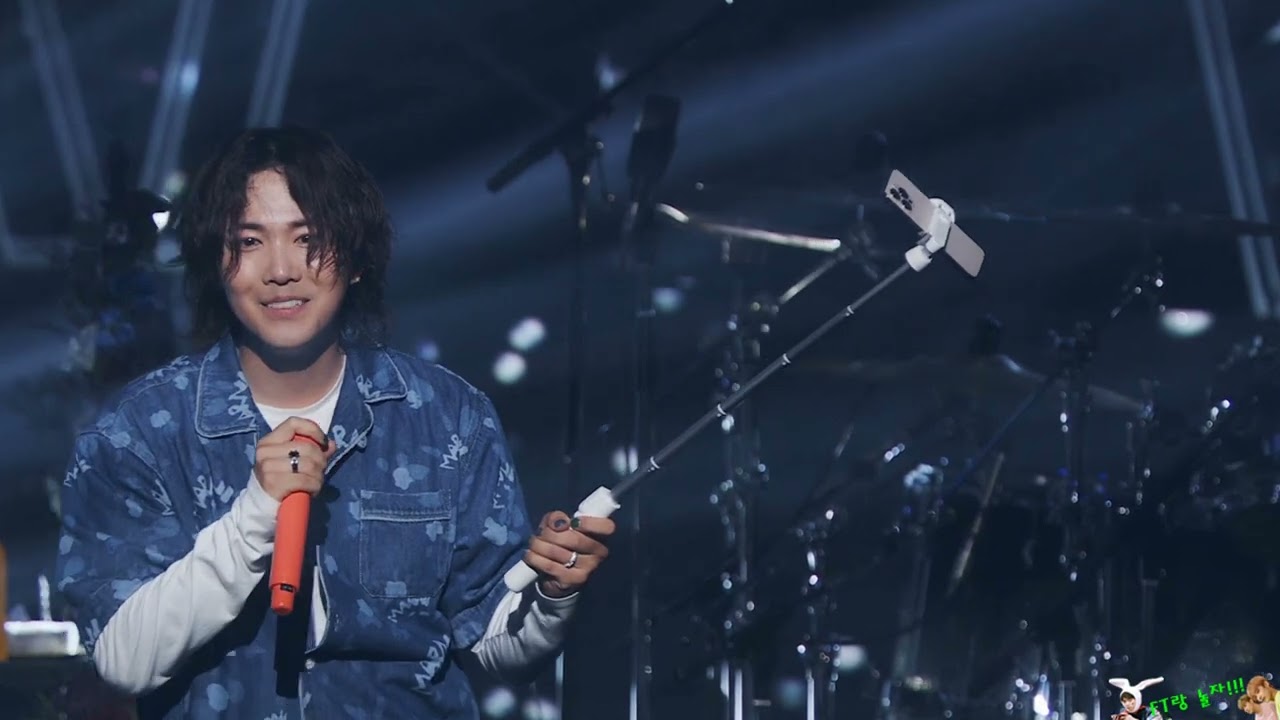 2024 HEYDAY FTISLAND (FT아일랜드) Wind