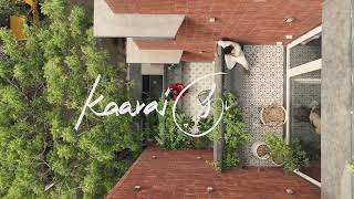 Kaarai கடல Kudil - A Home, Retreat, Abode Inspired By The Chettinad.