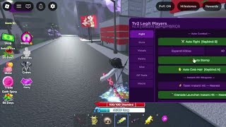 OP ROBLOX BADDIES SCRIPT HITBOX, AUTOPLAY AND MORE, SCRIPT IN COMMENTS