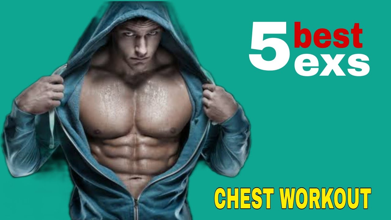 chest exercise kaise kare best chest workout chest exercise at home