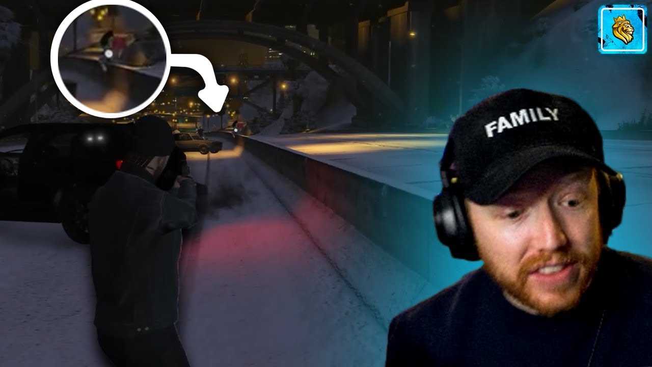 Ricky Rizz SLAMS BMG's rivals on their behalf... | ProdigyRP 2.0
