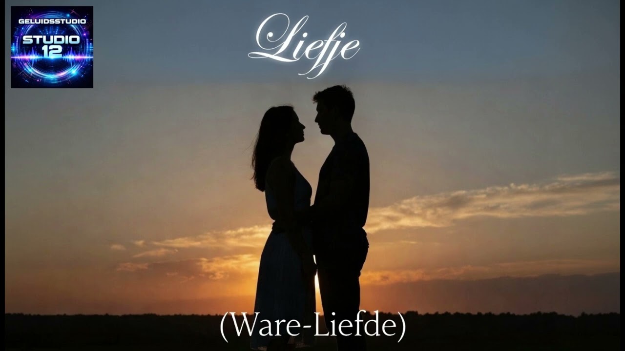 Liefje - Openbaring (Ware-Liefde)