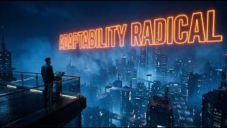 Adaptability Radical: Why Being "Human" is the New Career Superpower