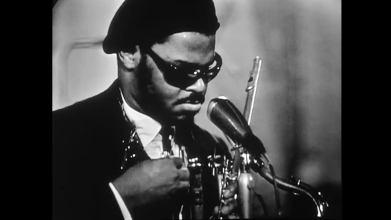 ミュージック RAHSAAN ROLAND KIRK LIVE IN '63 & '67 Rahsaan Roland Kirk - Live In '63 & '67 - YouTube