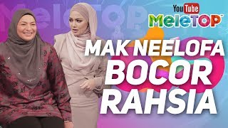 Download lagu Mak neelofa bocor rahsia Mak neelofa bocor rahsia