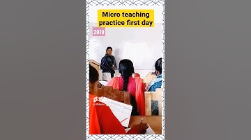 #microteaching #lesson_plan #bed #btc #deled #bedlessonplan #final_teaching #howto #teaching #viral