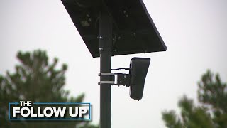 Douglas County sheriff defends Flock cameras after Denver's contract rejection