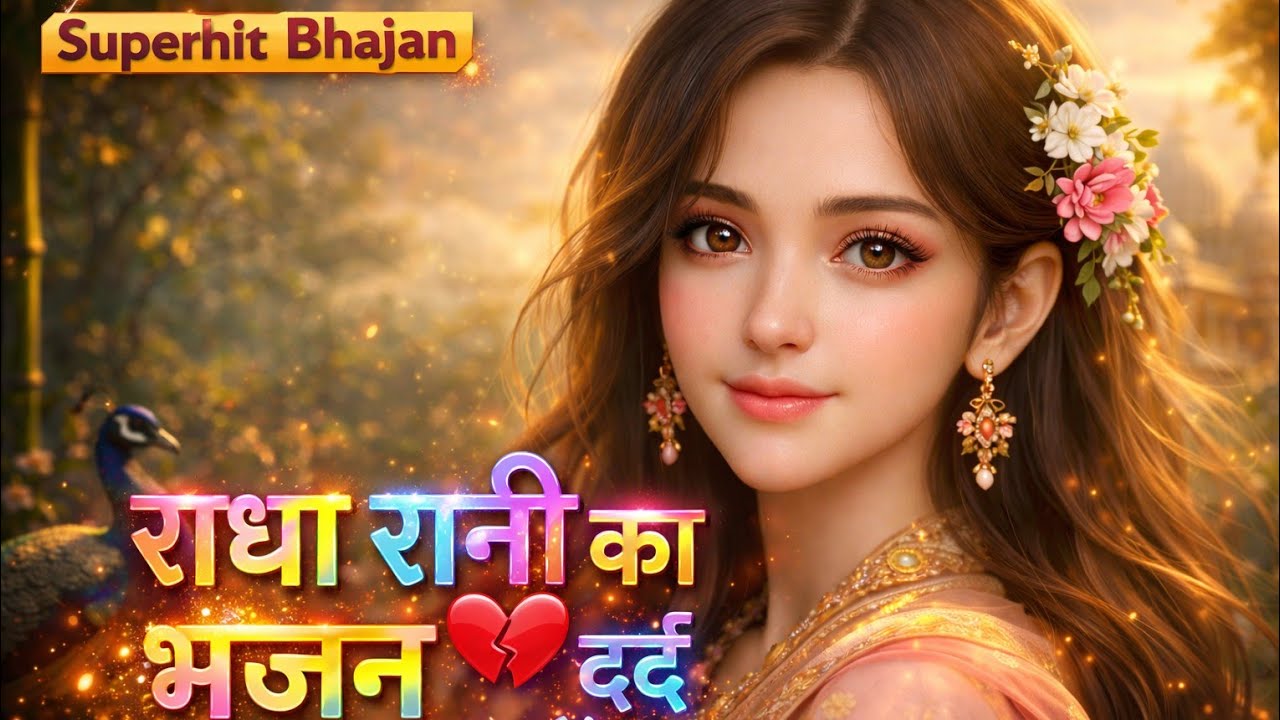 फिल्मी तर्ज पर गाया बाबा ने शायरियों का दर्द भरा भजन | Ishq Me Tumhe Kya Bataye | Sant Parkash Das