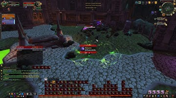 Taursn + Instance destroy Problemles + Mortalpala