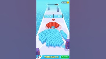 Count Master: Crowd Runners 3D All Levels & Bonus || BLACK GRACZ