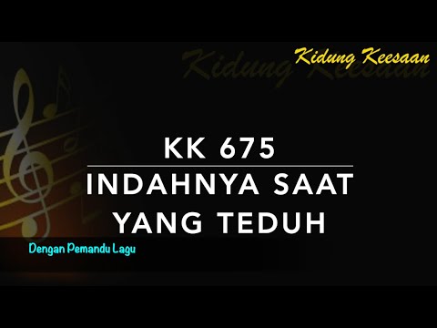 Thumbnail Video 2 YouTube — Indahnya Saat Yang Teduh