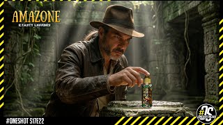 Amazone e.tasty - Geekvape Kloud en revue - OneshotS17e22
