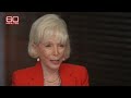 Disaster Tourists | Sunday on 60 Minutes