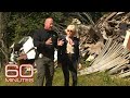 Disaster Tourists | Sunday on 60 Minutes