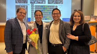Deep Learning for Improving Image Quality and Robustness of Clinical Cardiac MRI - Amin Mahmoodi