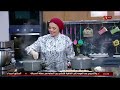 تعرف علي طريقة عمل  كشك صعيدي  مع الشيف عظيمة 👩🏻‍🍳 | مهارات عظيمة
