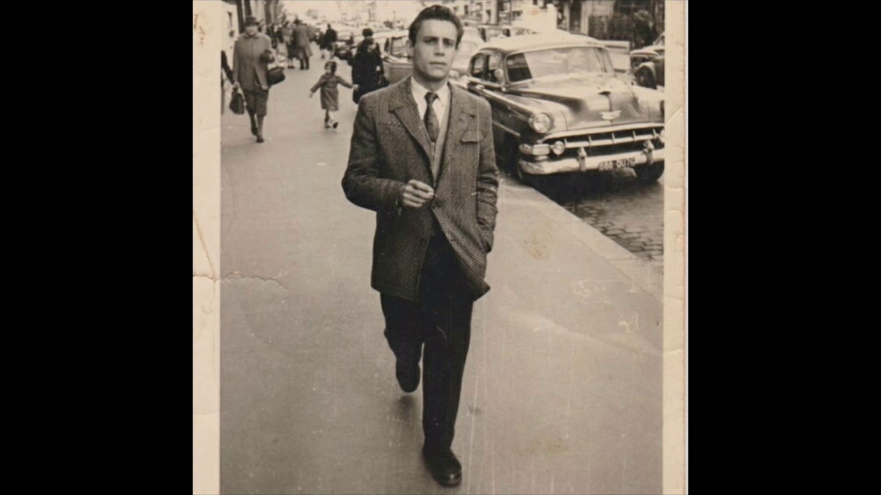 Nice Cold Nation - Fragile