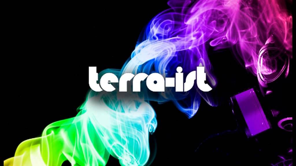 Terra ist - The Confident (Feat Lence)