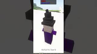 HOW TO GET THE WITCH EYE IN MINECRAFT WITH END REMASTERED