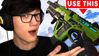 APEX'S NEW STRONGEST WEAPON!